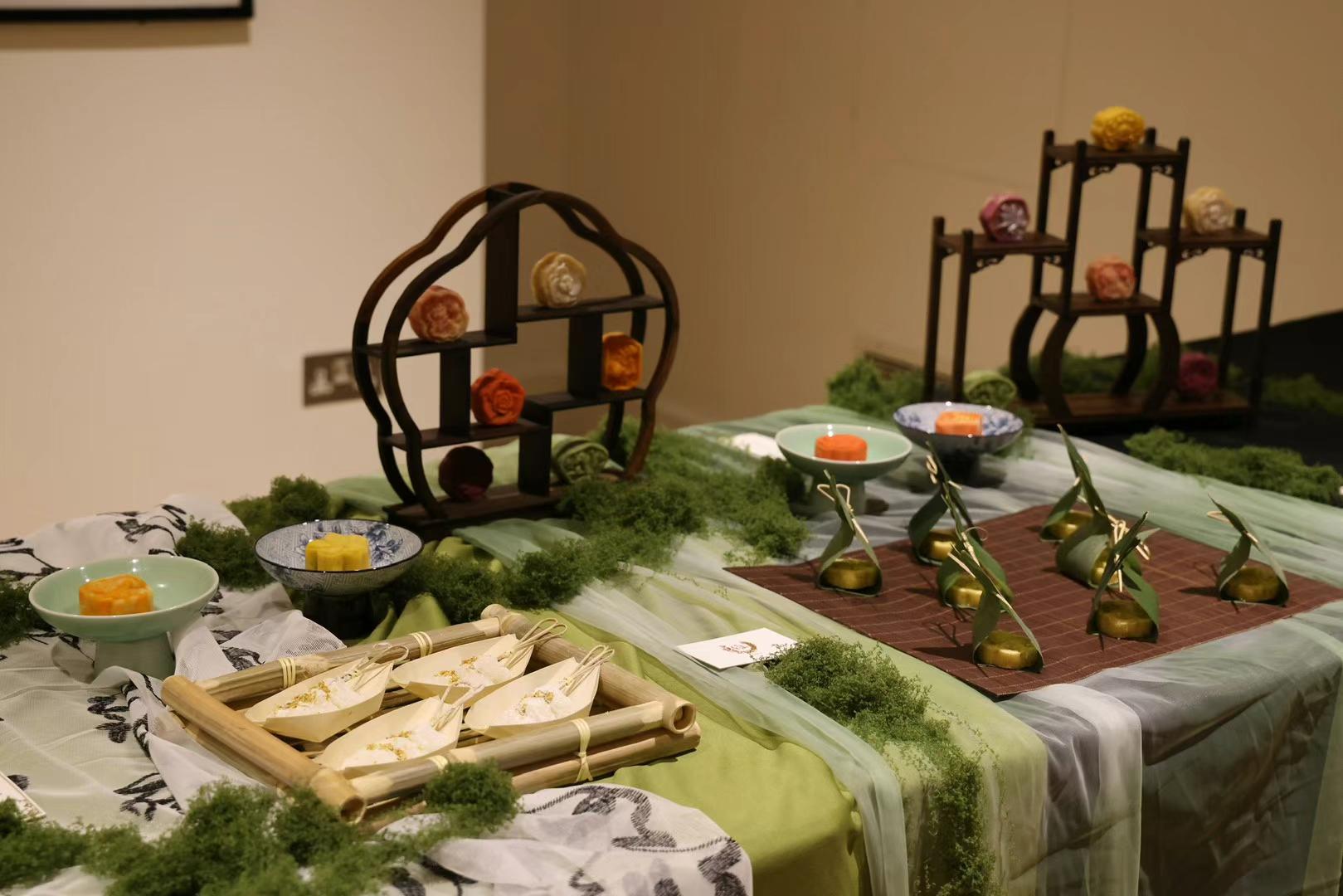 ANFFF Event Catering